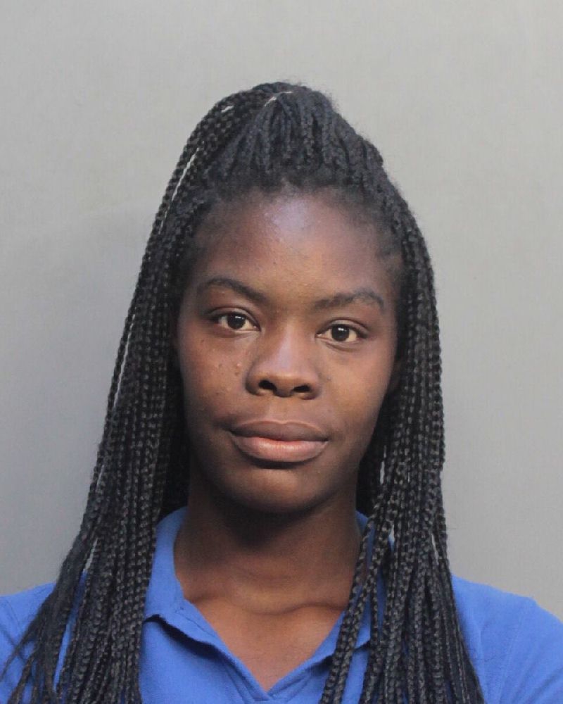 Jantanice Walker Records Jantanice Walker / Jantanice Walker Photos Jantanice Walker