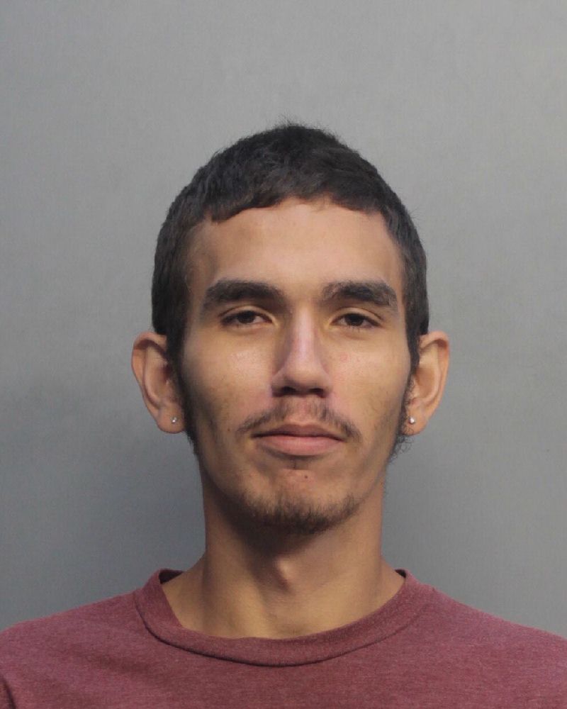 Julian Pedraza Records Julian Pedraza / Julian Pedraza Photos Julian Pedraza