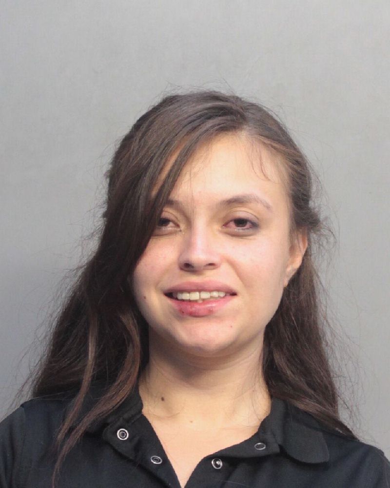 Laura Velez Ramirez Records Laura Velez Ramirez / Laura Velez Ramirez Photos Laura Velez Ramirez