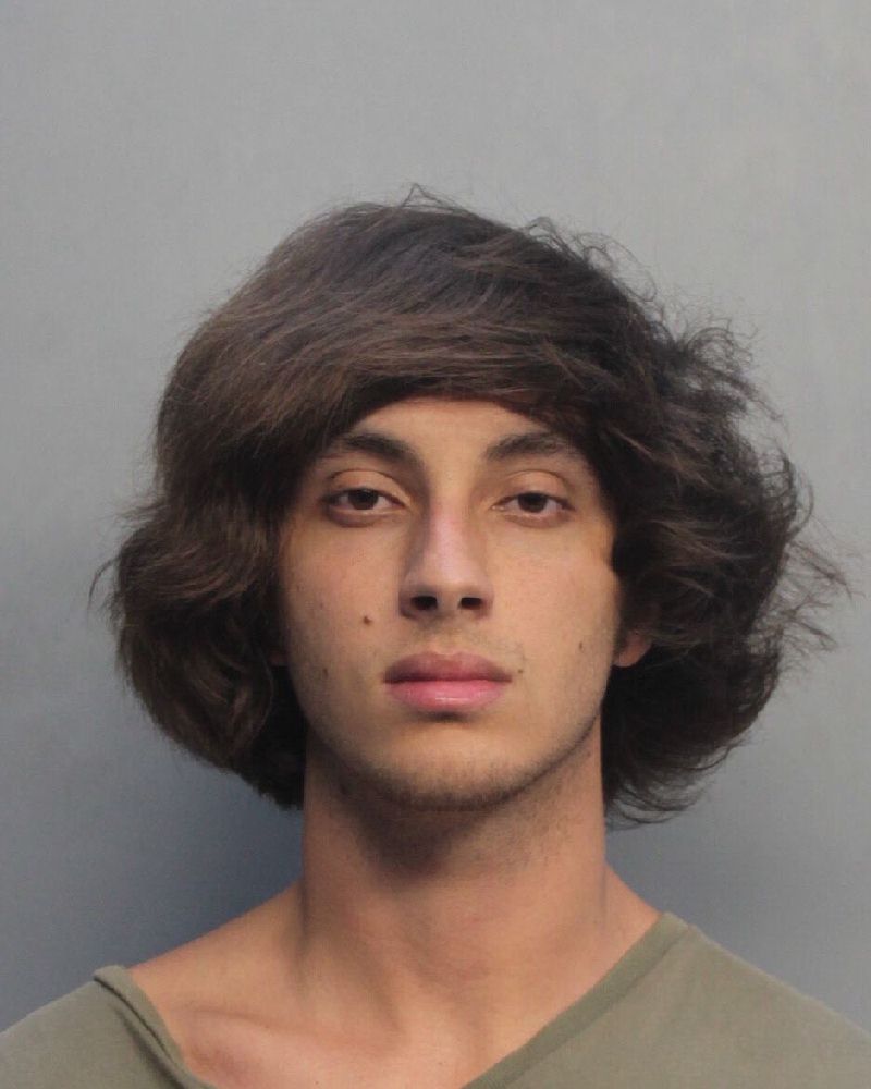 Anouar Doullouz Records Anouar Doullouz / Anouar Doullouz Photos Anouar Doullouz