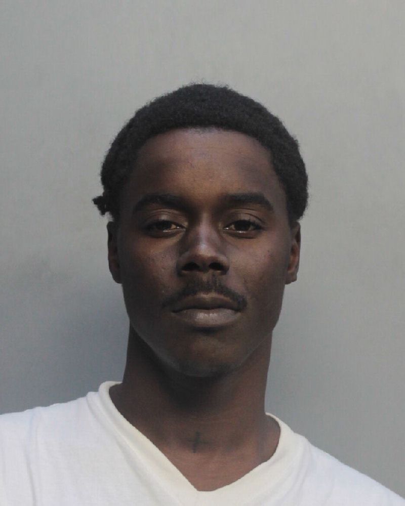 Ulyses West Records Ulyses West / Ulyses West Photos Ulyses West