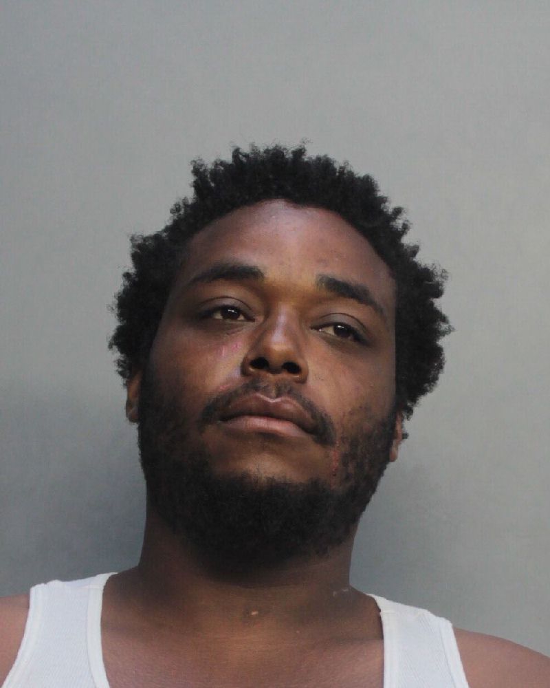 Denzel Miller Info, Photos, Data, and More / Denzel Miller TriCountyBusts / Is Denzel Miller on Social Media Like Facebook, Instagram abd Twitter?