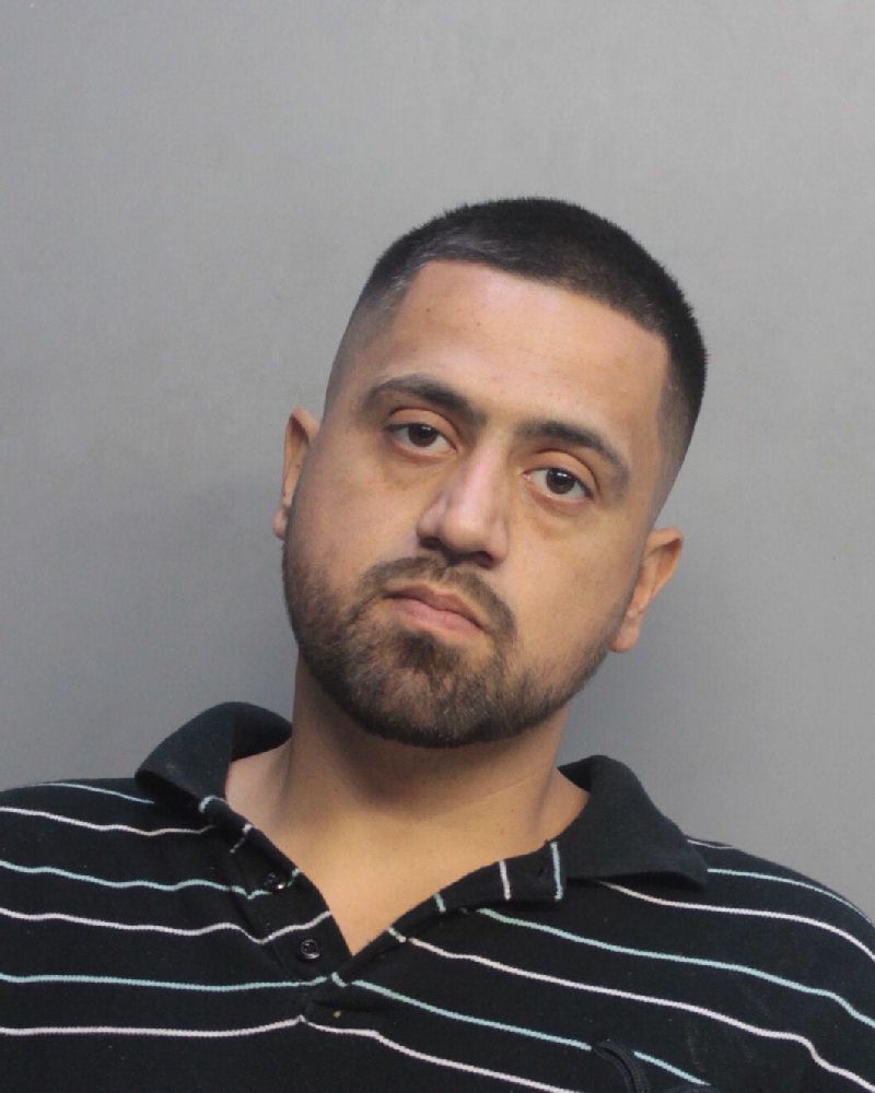 Jose Acosta Info, Photos, Data, and More / Jose Acosta TriCountyBusts / Is Jose Acosta on Social Media Like Facebook, Instagram abd Twitter?