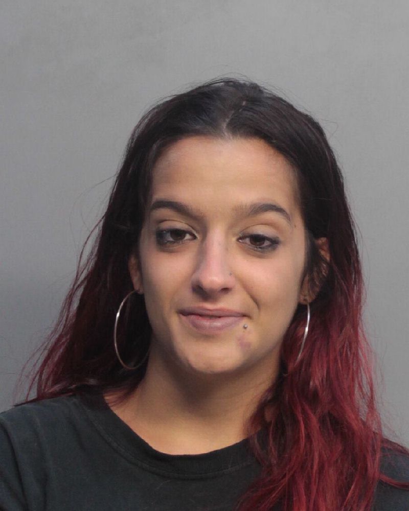 Odalys Hernandez Info, Photos, Data, and More / Odalys Hernandez TriCountyBusts / Is Odalys Hernandez on Social Media Like Facebook, Instagram abd Twitter?