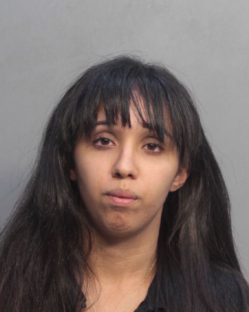 Paloma Gonzalez Info, Photos, Data, and More / Paloma Gonzalez TriCountyBusts / Is Paloma Gonzalez on Social Media Like Facebook, Instagram abd Twitter?