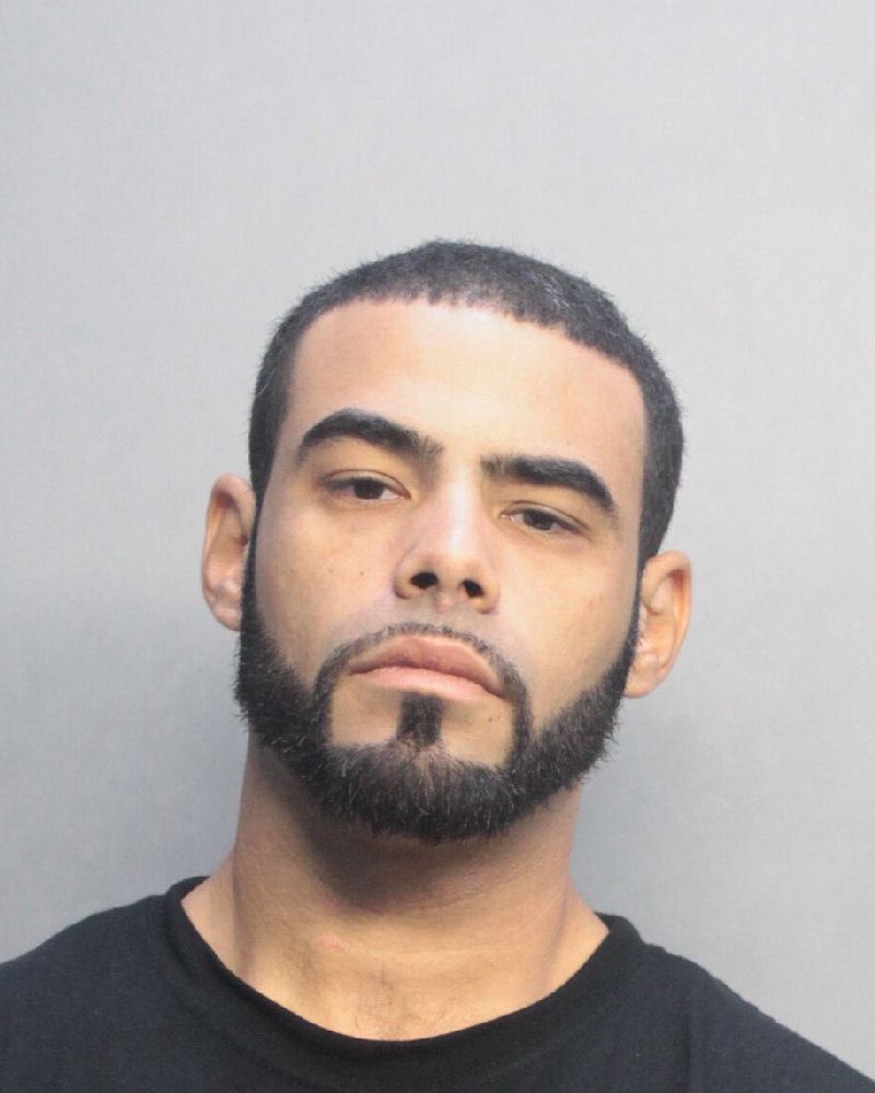 Justo Rodriguez Info, Photos, Data, and More / Justo Rodriguez TriCountyBusts / Is Justo Rodriguez on Social Media Like Facebook, Instagram abd Twitter?