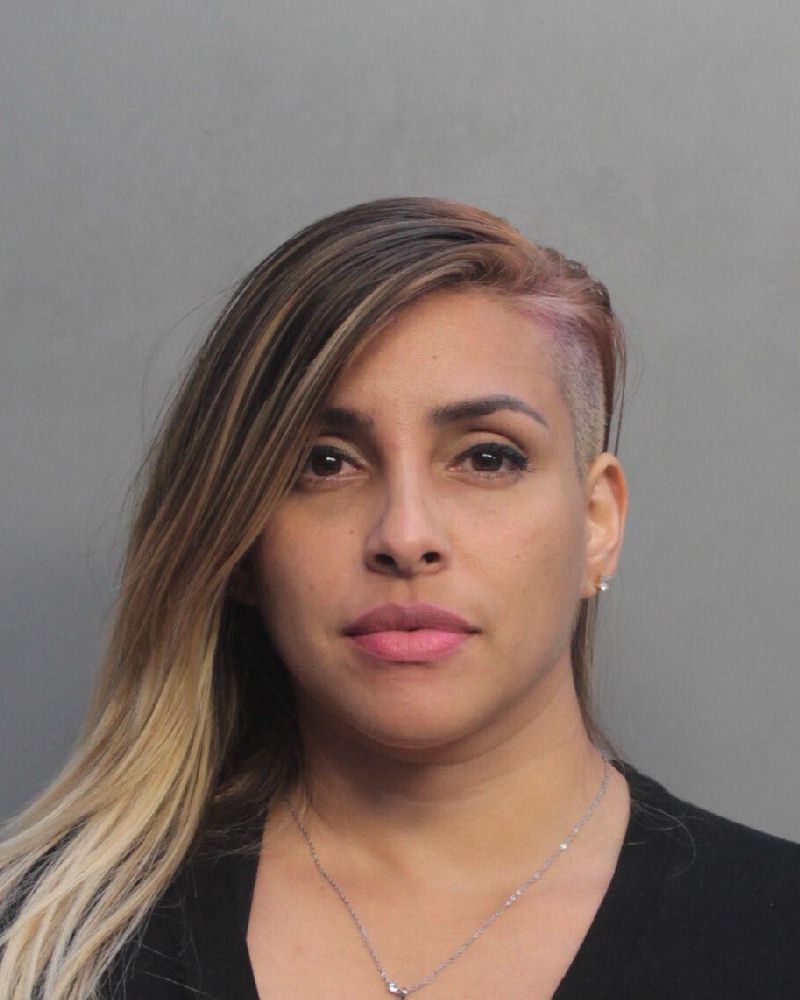 Bridget Garcia Info, Photos, Data, and More / Bridget Garcia TriCountyBusts / Is Bridget Garcia on Social Media Like Facebook, Instagram abd Twitter?