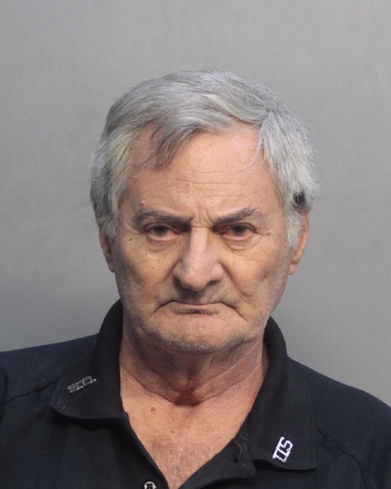 David Kogan Info, Photos, Data, and More / David Kogan TriCountyBusts / Is David Kogan on Social Media Like Facebook, Instagram abd Twitter?