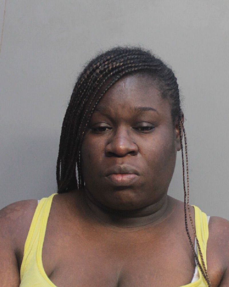 Alisha Pleasant Info, Photos, Data, and More / Alisha Pleasant TriCountyBusts / Is Alisha Pleasant on Social Media Like Facebook, Instagram abd Twitter?