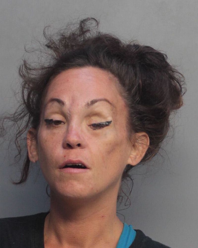 Jessica Valledor Info, Photos, Data, and More / Jessica Valledor TriCountyBusts / Is Jessica Valledor on Social Media Like Facebook, Instagram abd Twitter?