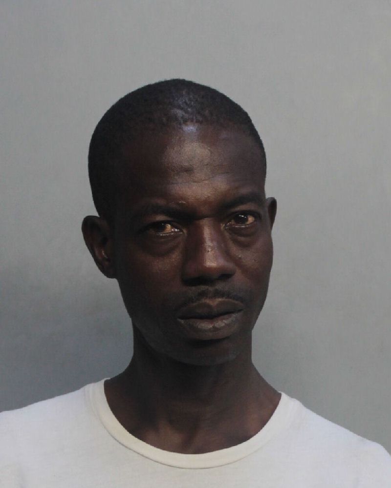 Terrance Fortson Info, Photos, Data, and More / Terrance Fortson TriCountyBusts / Is Terrance Fortson on Social Media Like Facebook, Instagram abd Twitter?