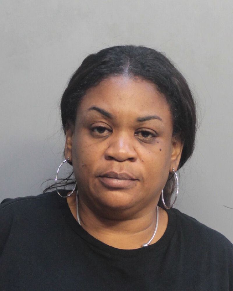 Nanny De La Cruz Info, Photos, Data, and More / Nanny De La Cruz TriCountyBusts / Is Nanny De La Cruz on Social Media Like Facebook, Instagram abd Twitter?