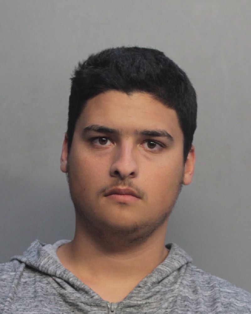 Brandon Lopez Info, Photos, Data, and More / Brandon Lopez TriCountyBusts / Is Brandon Lopez on Social Media Like Facebook, Instagram abd Twitter?