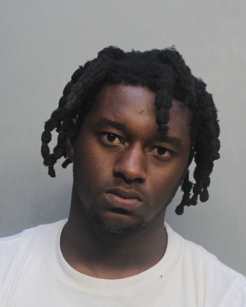 Branden Dorvil Info, Photos, Data, and More / Branden Dorvil TriCountyBusts / Is Branden Dorvil on Social Media Like Facebook, Instagram abd Twitter?