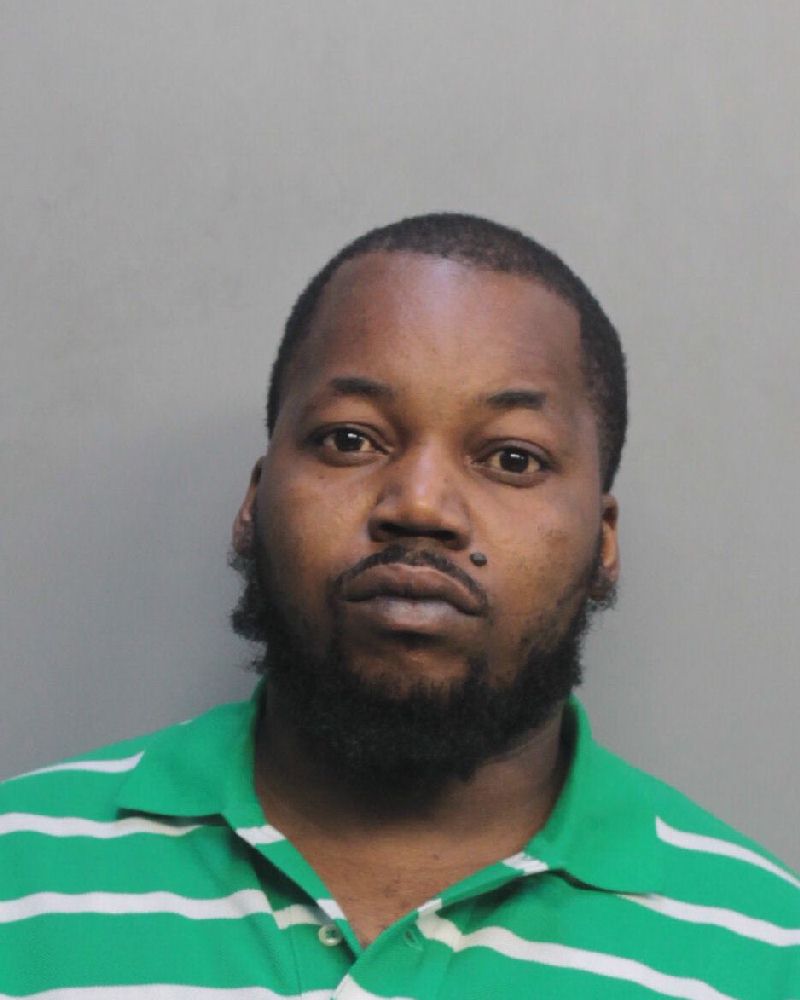 Centawn Kennedy Info, Photos, Data, and More / Centawn Kennedy TriCountyBusts / Is Centawn Kennedy on Social Media Like Facebook, Instagram abd Twitter?