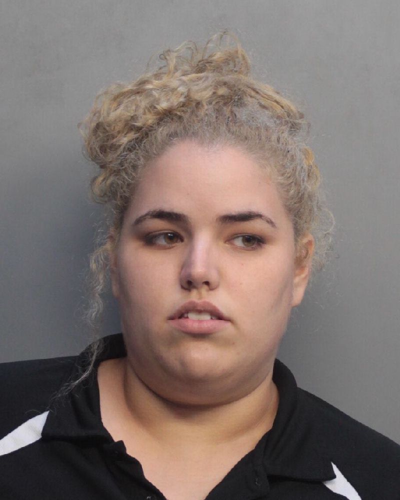 Talia Moreno Info, Photos, Data, and More / Talia Moreno TriCountyBusts / Is Talia Moreno on Social Media Like Facebook, Instagram abd Twitter?