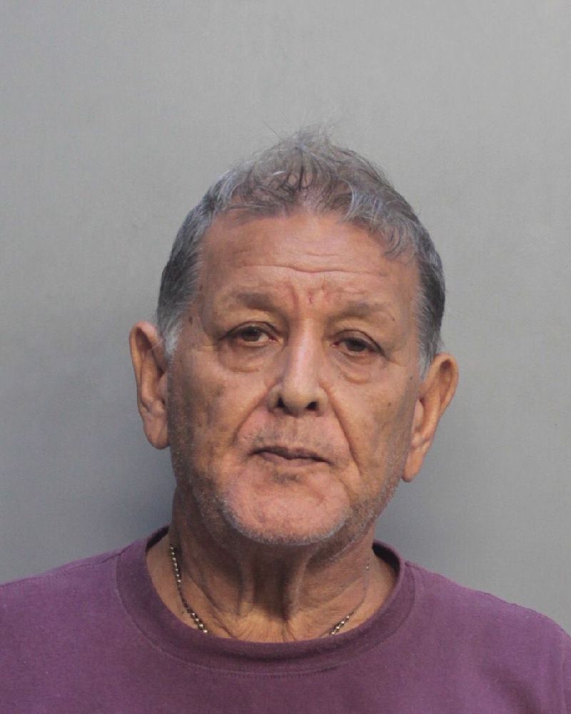 Vince Esperon Info, Photos, Data, and More / Vince Esperon TriCountyBusts / Is Vince Esperon on Social Media Like Facebook, Instagram abd Twitter?