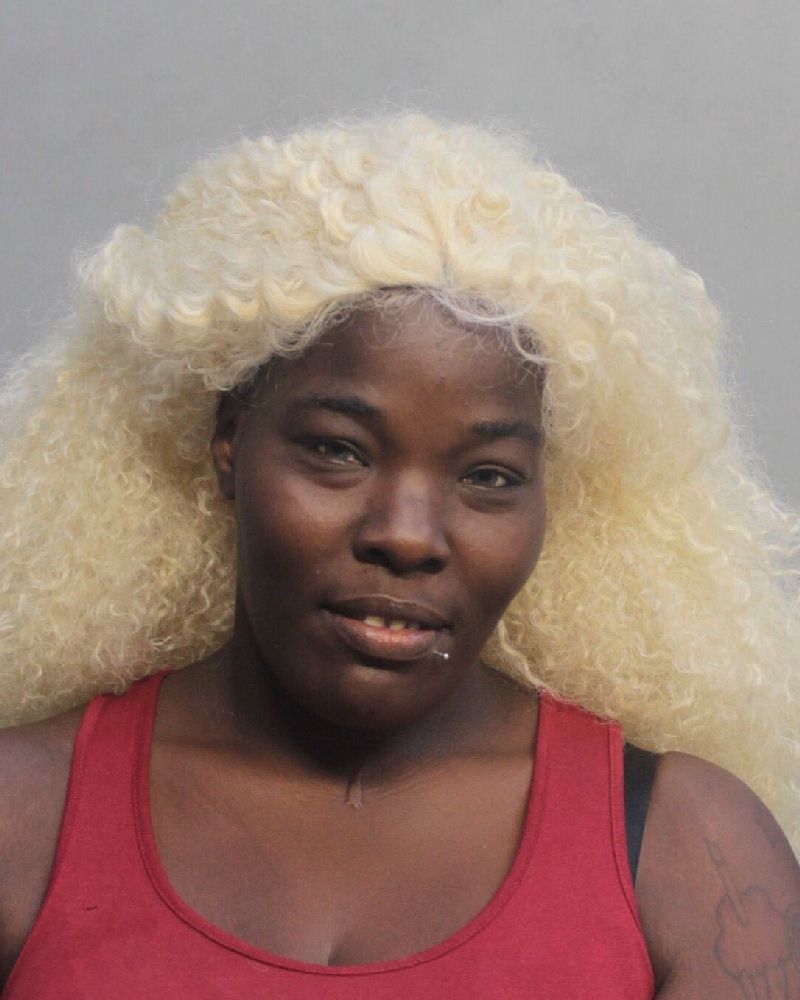 Latorya Miller Info, Photos, Data, and More / Latorya Miller TriCountyBusts / Is Latorya Miller on Social Media Like Facebook, Instagram abd Twitter?