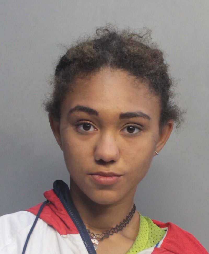 Reyhana Dulaney Info, Photos, Data, and More / Reyhana Dulaney TriCountyBusts / Is Reyhana Dulaney on Social Media Like Facebook, Instagram abd Twitter?