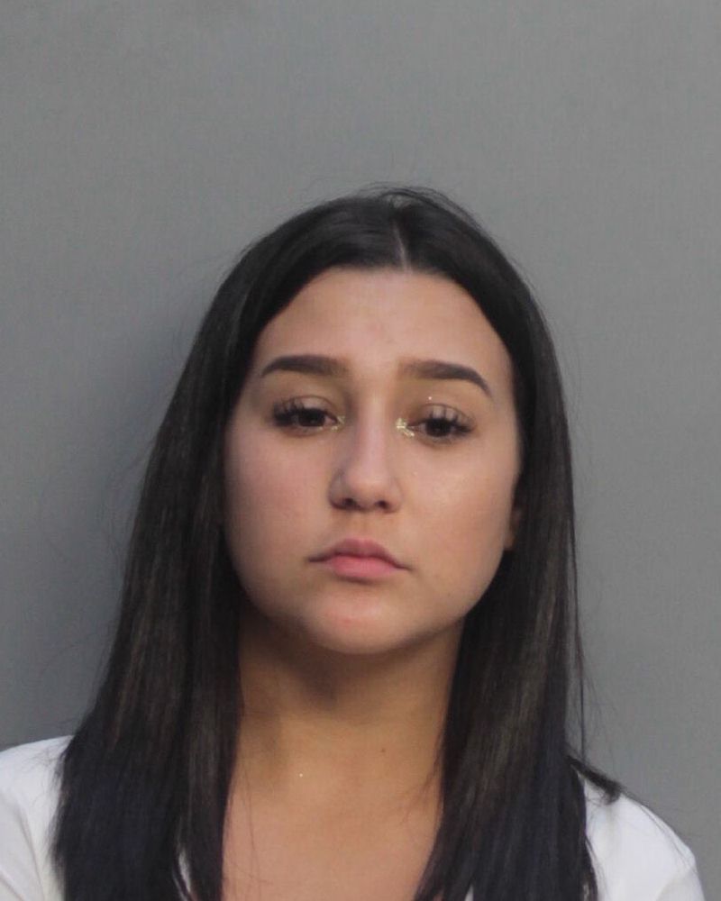 Caitlyn Ruiz Info, Photos, Data, and More / Caitlyn Ruiz TriCountyBusts / Is Caitlyn Ruiz on Social Media Like Facebook, Instagram abd Twitter?