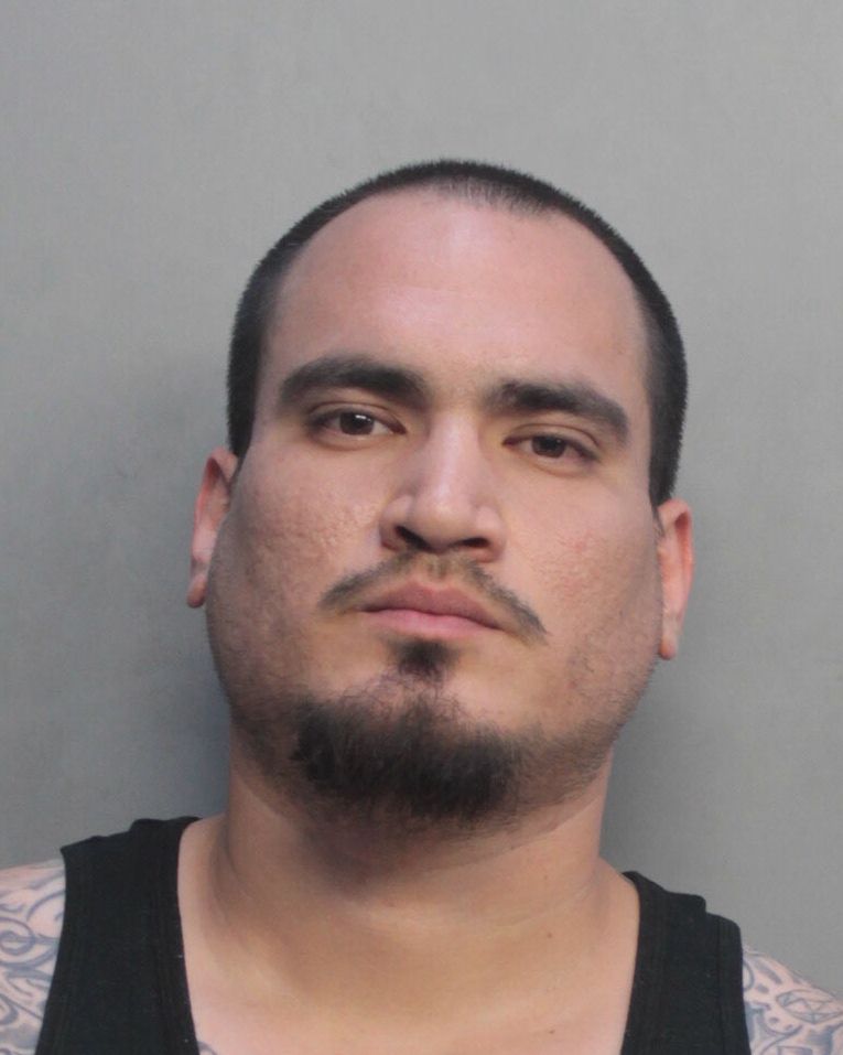 Brian Ayala Info, Photos, Data, and More / Brian Ayala TriCountyBusts / Is Brian Ayala on Social Media Like Facebook, Instagram abd Twitter?
