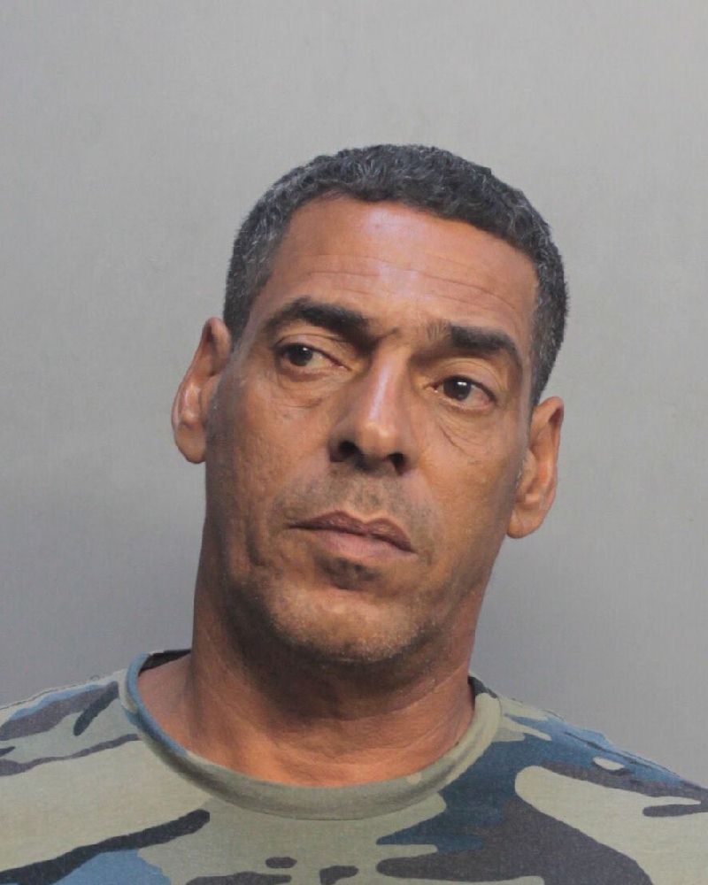 Roberto Herediasalgado Info, Photos, Data, and More / Roberto Herediasalgado TriCountyBusts / Is Roberto Herediasalgado on Social Media Like Facebook, Instagram abd Twitter?