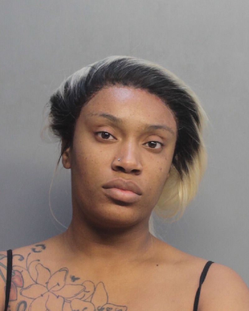 Brenda Sama Info, Photos, Data, and More / Brenda Sama TriCountyBusts / Is Brenda Sama on Social Media Like Facebook, Instagram abd Twitter?