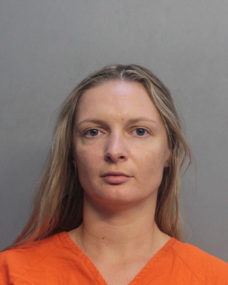 Nataliya Fedoseeva Info, Photos, Data, and More / Nataliya Fedoseeva TriCountyBusts / Is Nataliya Fedoseeva on Social Media Like Facebook, Instagram abd Twitter?