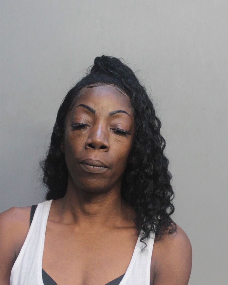 Tracee Humes Info, Photos, Data, and More / Tracee Humes TriCountyBusts / Is Tracee Humes on Social Media Like Facebook, Instagram abd Twitter?