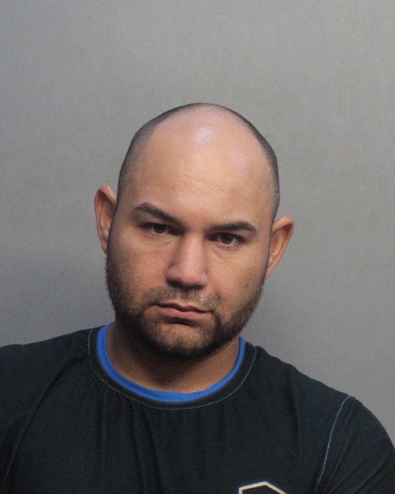 Guillermo Alfonso Info, Photos, Data, and More / Guillermo Alfonso TriCountyBusts / Is Guillermo Alfonso on Social Media Like Facebook, Instagram abd Twitter?