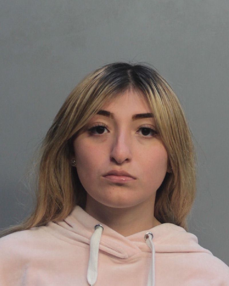 Lesley Arrieta Info, Photos, Data, and More / Lesley Arrieta TriCountyBusts / Is Lesley Arrieta on Social Media Like Facebook, Instagram abd Twitter?