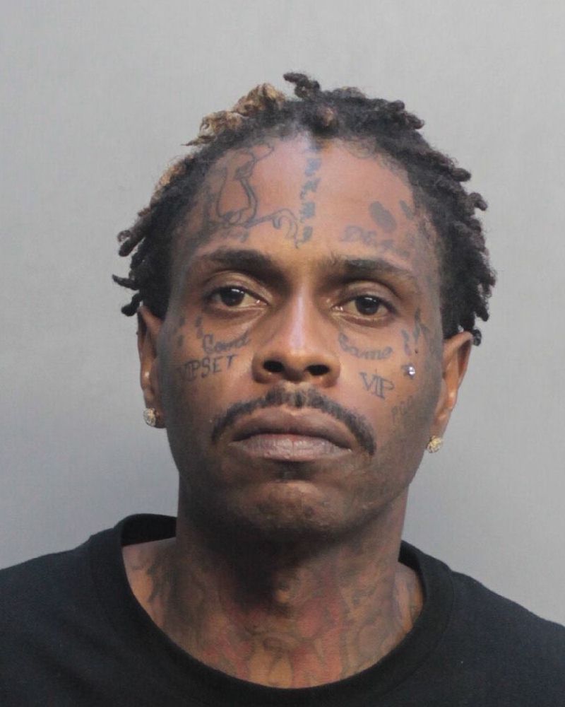 Damien Jones Info, Photos, Data, and More / Damien Jones TriCountyBusts / Is Damien Jones on Social Media Like Facebook, Instagram abd Twitter?