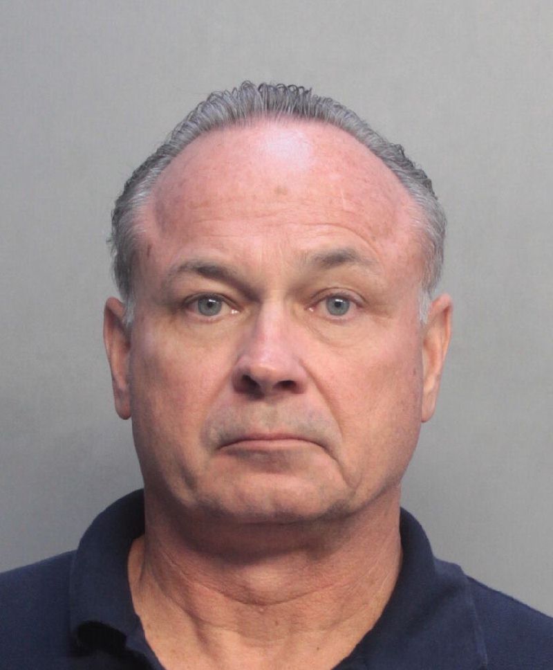 Donald Payne Info, Photos, Data, and More / Donald Payne TriCountyBusts / Is Donald Payne on Social Media Like Facebook, Instagram abd Twitter?