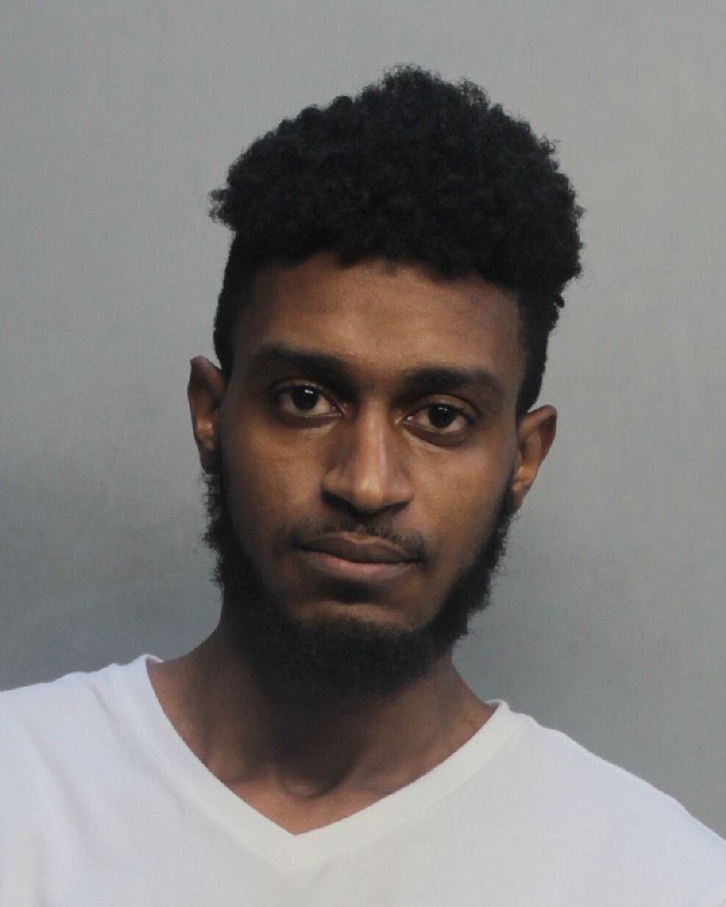 Shickell Laidley Info, Photos, Data, and More / Shickell Laidley TriCountyBusts / Is Shickell Laidley on Social Media Like Facebook, Instagram abd Twitter?