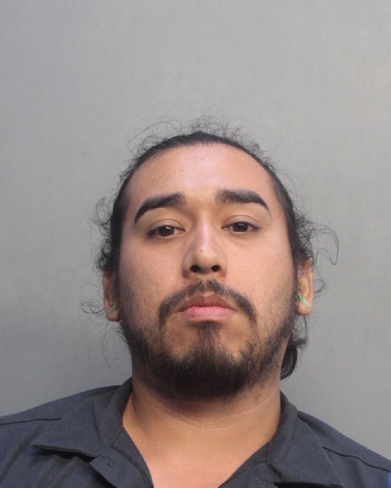 Edgar Rodriguez Info, Photos, Data, and More / Edgar Rodriguez TriCountyBusts / Is Edgar Rodriguez on Social Media Like Facebook, Instagram abd Twitter?