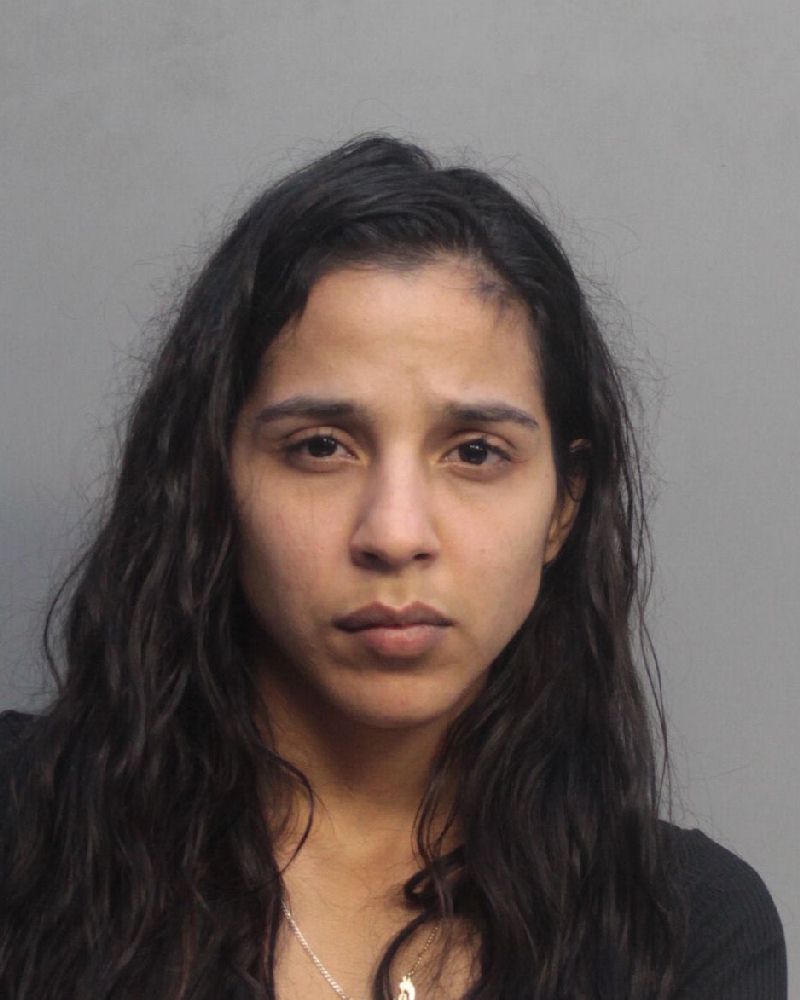 Irene Garcia Info, Photos, Data, and More / Irene Garcia TriCountyBusts / Is Irene Garcia on Social Media Like Facebook, Instagram abd Twitter?