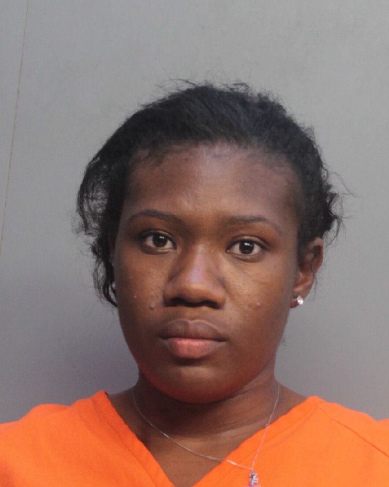 Ashley Newman Info, Photos, Data, and More / Ashley Newman TriCountyBusts / Is Ashley Newman on Social Media Like Facebook, Instagram abd Twitter?