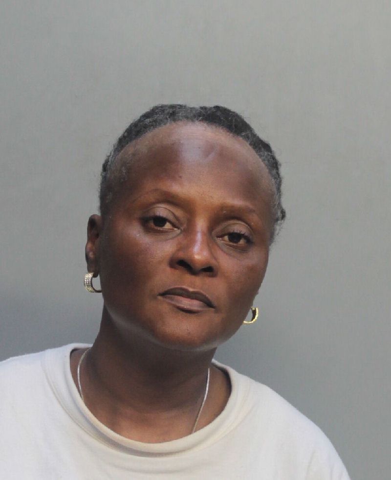 Sofonia Fluellen Info, Photos, Data, and More / Sofonia Fluellen TriCountyBusts / Is Sofonia Fluellen on Social Media Like Facebook, Instagram abd Twitter?