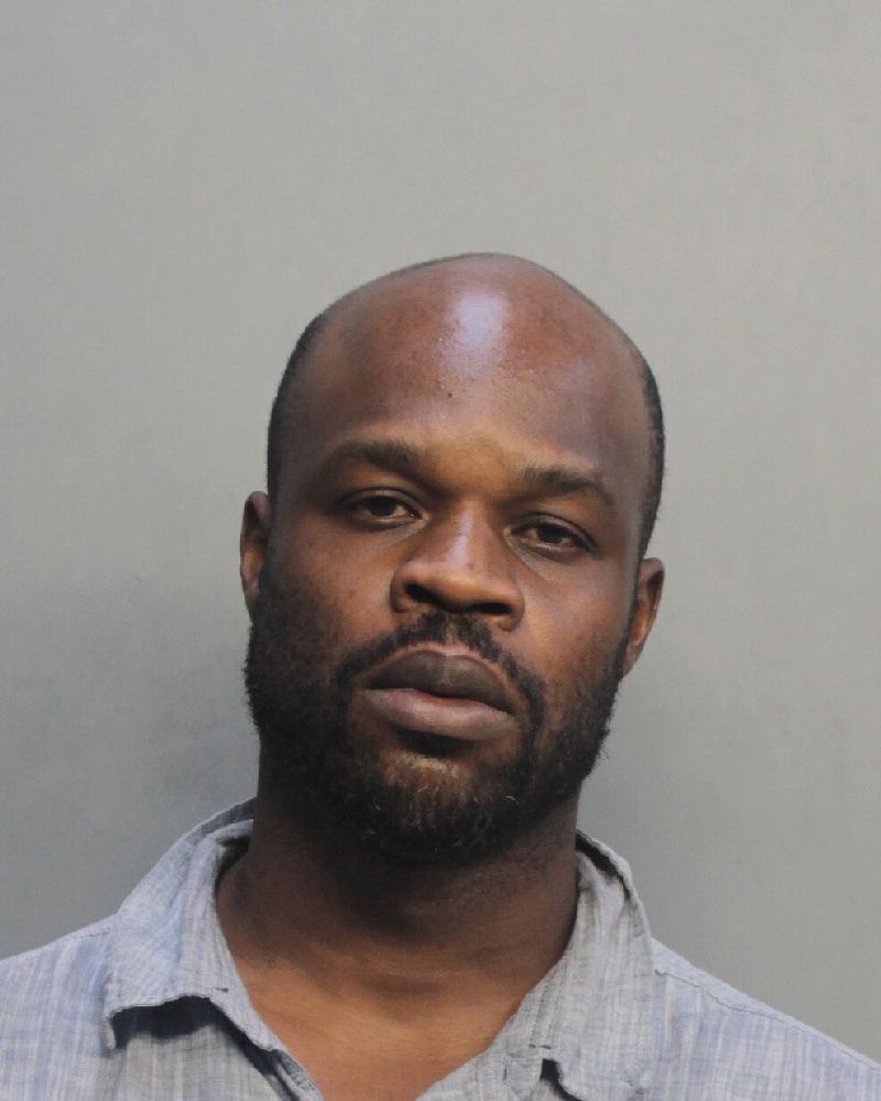 Tyrone Mcnichols Info, Photos, Data, and More / Tyrone Mcnichols TriCountyBusts / Is Tyrone Mcnichols on Social Media Like Facebook, Instagram abd Twitter?