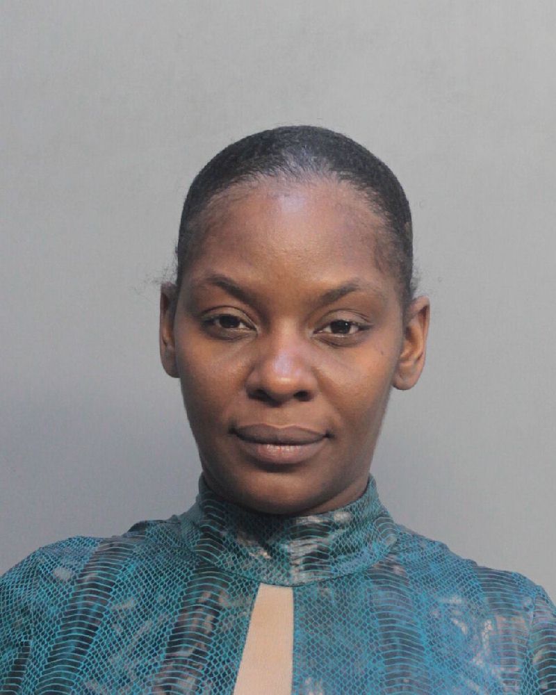India Williams Info, Photos, Data, and More / India Williams TriCountyBusts / Is India Williams on Social Media Like Facebook, Instagram abd Twitter?