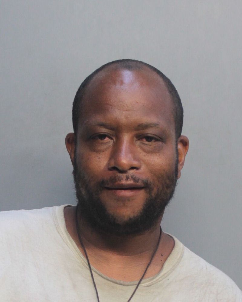 Dante Harris Info, Photos, Data, and More / Dante Harris TriCountyBusts / Is Dante Harris on Social Media Like Facebook, Instagram abd Twitter?