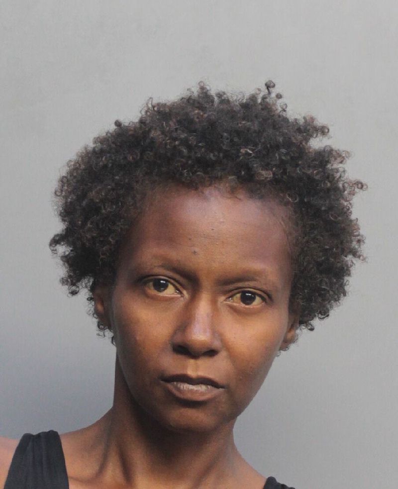 Marquita Nixon Info, Photos, Data, and More / Marquita Nixon TriCountyBusts / Is Marquita Nixon on Social Media Like Facebook, Instagram abd Twitter?