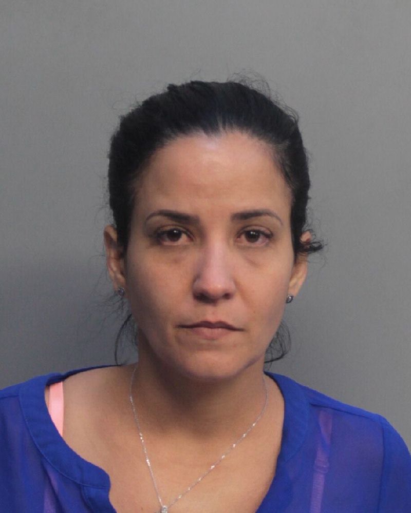Maidelis Sanchezhernandez Info, Photos, Data, and More / Maidelis Sanchezhernandez TriCountyBusts / Is Maidelis Sanchezhernandez on Social Media Like Facebook, Instagram abd Twitter?
