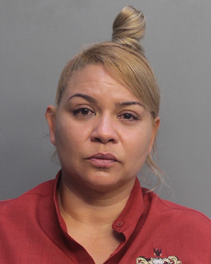 Kenia Lopez Info, Photos, Data, and More / Kenia Lopez TriCountyBusts / Is Kenia Lopez on Social Media Like Facebook, Instagram abd Twitter?