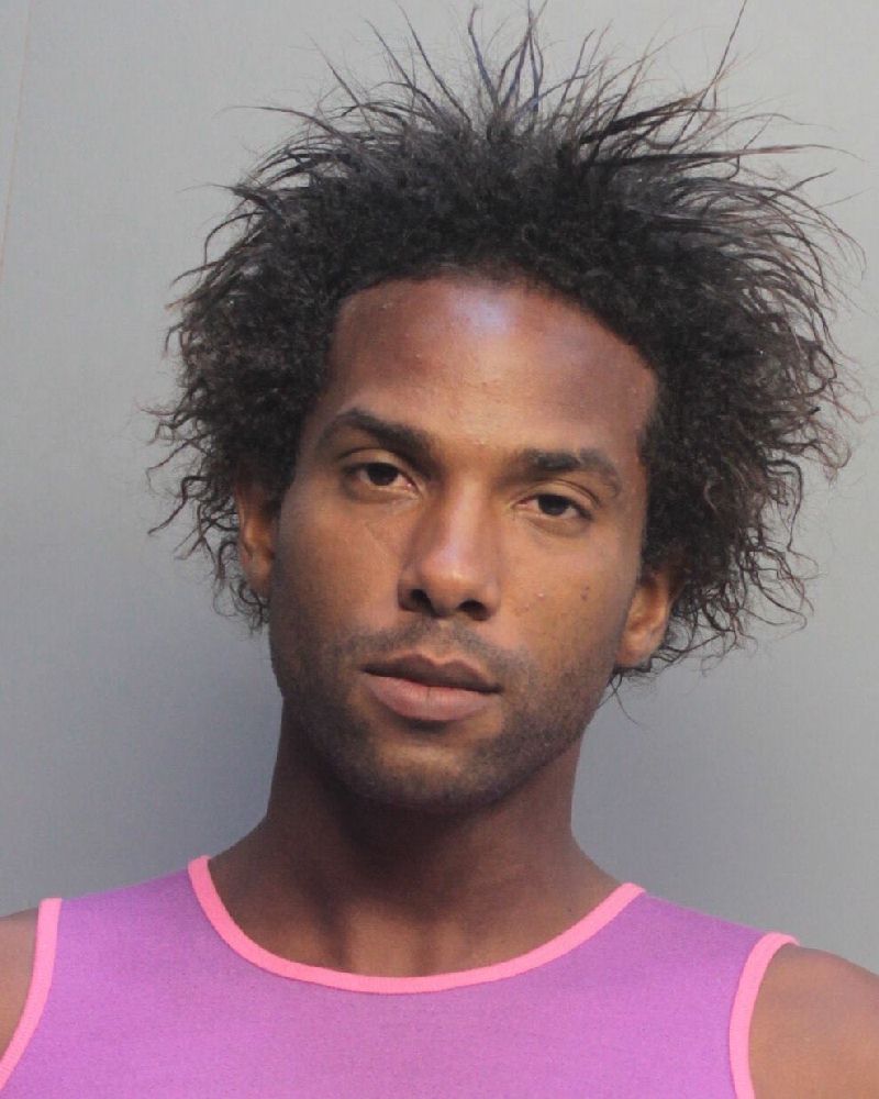 Daniel Carbomachado Info, Photos, Data, and More / Daniel Carbomachado TriCountyBusts / Is Daniel Carbomachado on Social Media Like Facebook, Instagram abd Twitter?