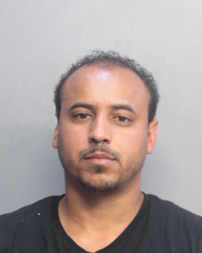 Ivan Delrio Info, Photos, Data, and More / Ivan Delrio TriCountyBusts / Is Ivan Delrio on Social Media Like Facebook, Instagram abd Twitter?