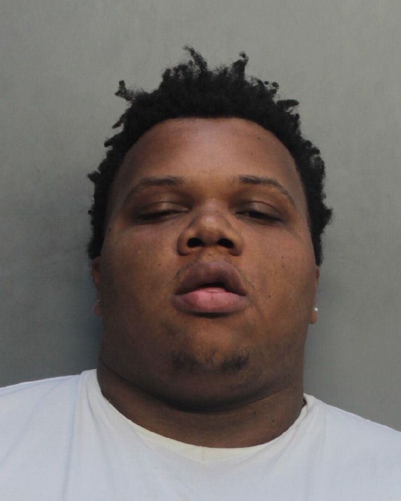 Adonnis Leonard Info, Photos, Data, and More / Adonnis Leonard TriCountyBusts / Is Adonnis Leonard on Social Media Like Facebook, Instagram abd Twitter?