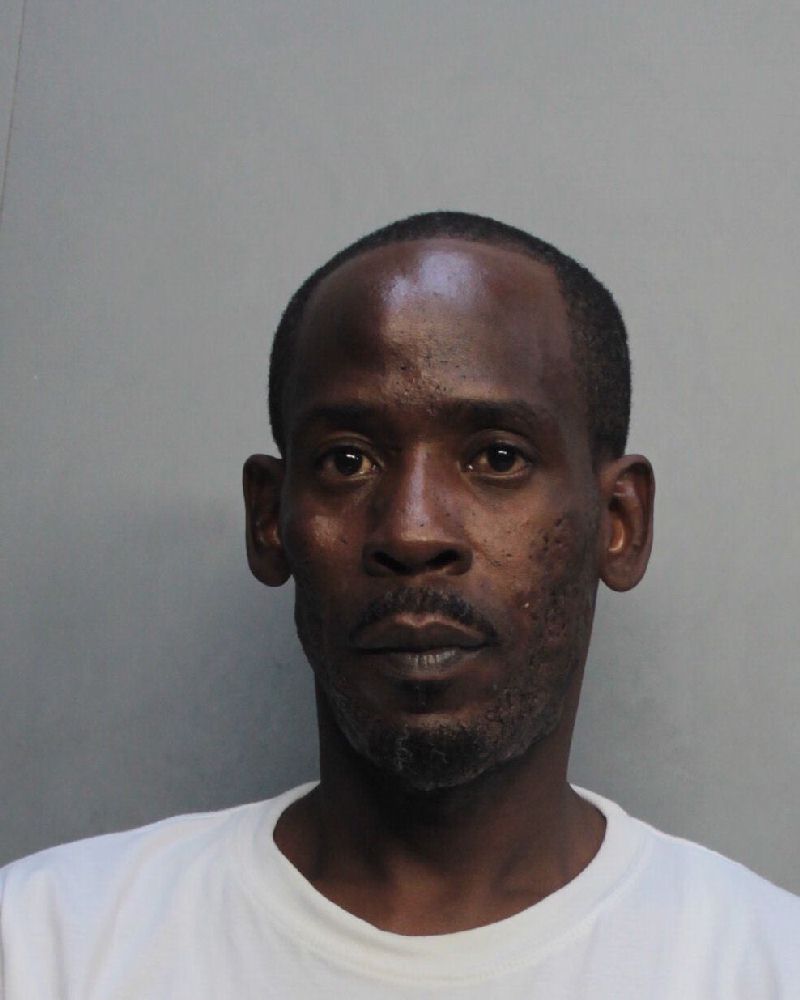 Andre Palmer Info, Photos, Data, and More / Andre Palmer TriCountyBusts / Is Andre Palmer on Social Media Like Facebook, Instagram abd Twitter?