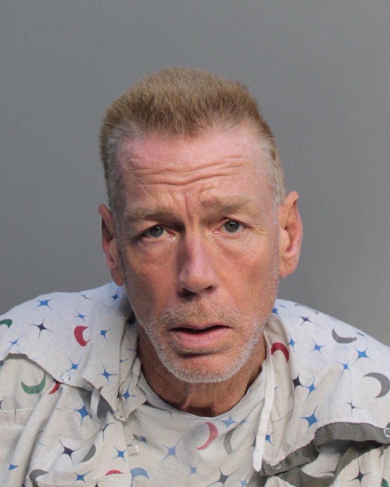 Hugh Hodge Info, Photos, Data, and More / Hugh Hodge TriCountyBusts / Is Hugh Hodge on Social Media Like Facebook, Instagram abd Twitter?