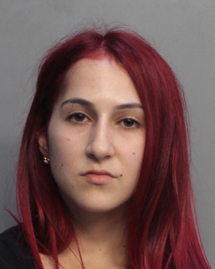 Arguelles Alyssa Info, Photos, Data, and More / Arguelles Alyssa TriCountyBusts / Is Arguelles Alyssa on Social Media Like Facebook, Instagram abd Twitter?